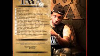 17. Badboy Taya - Ik Ben Een Hustler ( Mixtape - Mama's Badboy )