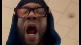 2 Chainz Furious After Being Strip Searched At Dubai Airport