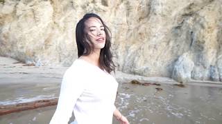 Diana Levy Photo Shoot - Behind the Scenes