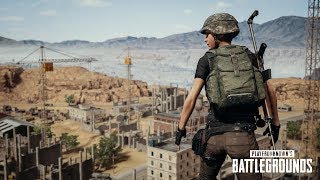 PlayerUnknown’s Battlegrounds: Постреляем? ? #PUBG