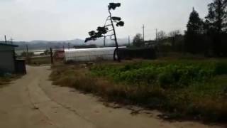 [매매완료] 충남 서산시 시골집과 넓은 텃밭 한국부동산 한국시골촌집 서산시골농가 충남시골집 서산시골촌집 토지와닷컴 서산부동산 서산농가주택