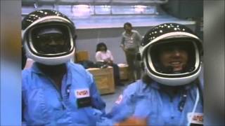 Forever Remembered Exhibit honors NASA's Fallen Astronauts