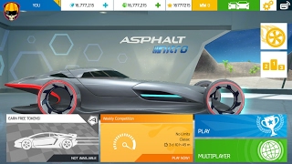 How to download Asphalt nitro with unlimited hack coins and tokens | 2017 | free