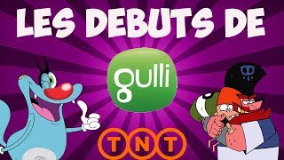 LES DESSINS ANIMES GULLI - Opinion OSEF #19