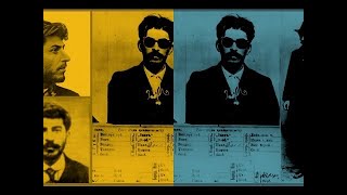 Иосиф Сталин - Молодые годы. "Личная жизнь в революции" 2 фильм