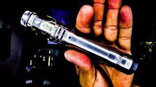 QP Designs Fatality M25 RTA | Better Than the OG 28mm