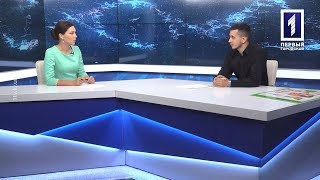 Илья Рябинкин – врач-отоларинголог клиники «БМДЦ»