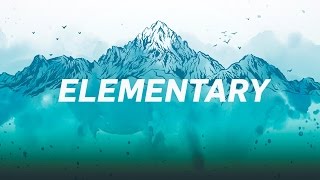 Elementary - durch seine Gemeinde - Stefan Hänsch 20.11.2016