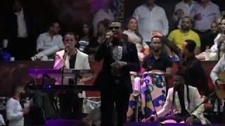 Raulin Rodriguez -La Demanda (Igua Bar SAJOMA 31-12-2K19)