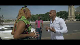 [CLIP ZOUK] MYELI - DING DONG - 2018 (LE CLIP OFFICIEL)