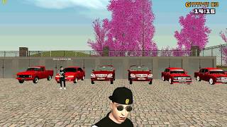 CRMP Gta RP | Купили дом семьи и машины, вступаем в фаму!