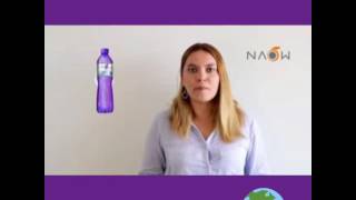 Beneficios del agua alcalina Naow