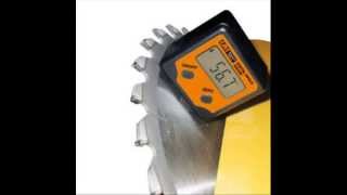 CMT DAG-001 Reviews | Excellent Product!! Digital Angle Gauge