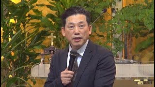 중국의 변화를 위해 꼭 해야할 중보기도(단2:25~35)_동탄명성교회 정병진목사