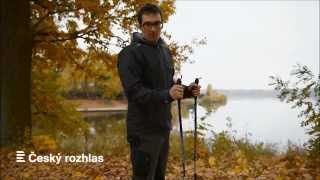 Návod na zdraví: Jak správně držet hole při nordic walking