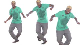 How to Do the Brooklyn Dance