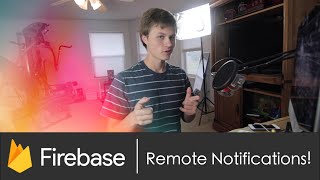 Remote Notifications! (Firebase : Swift 2 in Xcode)