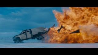 FAST & FURIOUS Featurette - jetzt im Kino! [HD]
