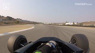 REUNION Lotus 79 Formula 1 Visor Cam