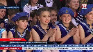 Современные, стилизованные и народные танцы