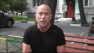 Сергей Дружко Отзыв на диск Во имя жизни Базылхана Дюсупова