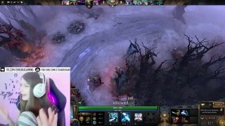 "Я сосу хуи!" Карина стримерша (sharishaxd)