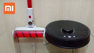 ? ЧЁРНЫЙ РОБОТ ПЫЛЕСОС XIAOMI ROBOROCK S55 - ПОЛНЫЙ ОБЗОР ЭКСКЛЮЗИВНОГО РОБОТА XIAOMI