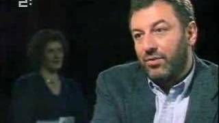 Nuno Crato entrevistado por Ana Sousa Dias na RTP2 - Part 2