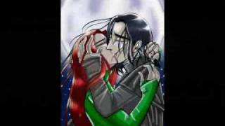 After all this time? Always! (Северус Снейп/Лили Эванс)