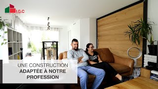 IGC Constructeur de maison Toulouse : clients satisfaits