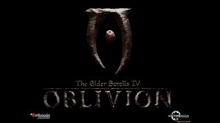 The Elder Scrolls IV: Oblivion Чейдинхол.