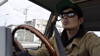 ランクル７０で行く北海道キャンプ２泊３日朱鞠内湖キャンプの旅　vol.1