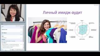 Урок стиля №6 "Имидж-аудит: Ваш стиль глазами профессионала"