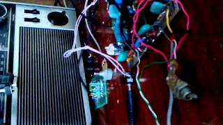 Трансивер прямого преобразования Пилигрим\DC Tranceiver Piligrim