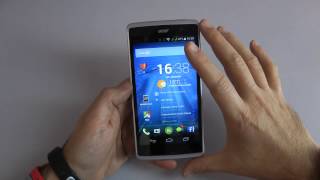 Acer Liquid Z500 la recensione di HDblog