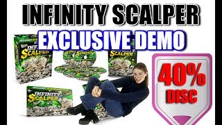 Infinity Scalper Reviews The Infinity Scalper Best Forex System 2017