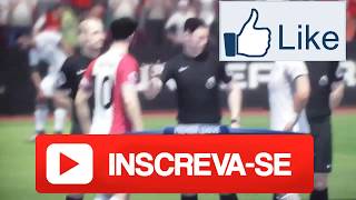 Resolvido erro de disco no modo Carreira FIFA 18 xbox 360