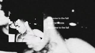 XXXTENTACION - Welcome to the fall [Rare song] [lost song]