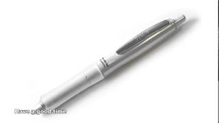 dr grip pen