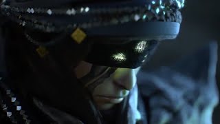 Destiny 2: Shadowkeep Trailer