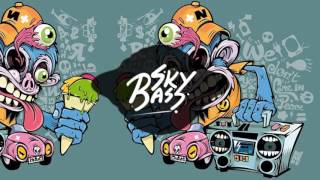 Dubloadz x Spag Heddy - Rotten Tomatoes [Bass Boosted]