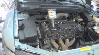 Oficina Mecânica - 15-05-2015 - Chevrolet Vectra 2.0 8v. 1997