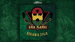 Gang Albanii - Królowie życia (reggae mix) [cały album]