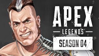 ÓTIMAS NOTÍCIAS PARA A SEASON 4! (Apex Legends)