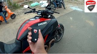 MY HIGH SCHOOL CRUSH,THE DUCATI DIAVEL CARBON!!!