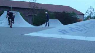 Karlsruhe Bmx