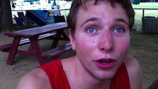 American Beat by Israeli police