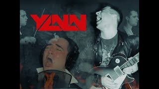 Duran Duran - Ordinary world cover by Yann Zhanchak / Ян Женчак