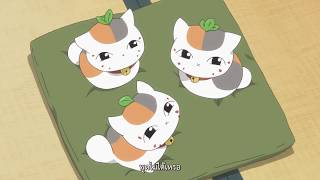 Natsume's Book of Friends the Movie Trailer #2 (Sub Thai)