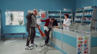 Уличные драки: Как болельщики и фанаты находят общий язык на чемпионате мира по футболу 2018! прикол